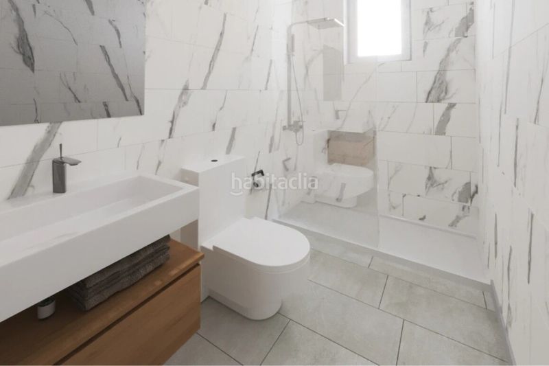 Foto fcb4d23d-b576-4132-b321-22fbdcc2b174. Apartament amb piscina a Finestrat pueblo Finestrat