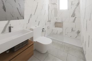 Appartement à Finestrat Pueblo