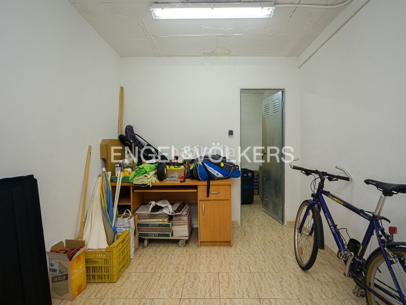 Foto f4012216-fb24-46e6-b44a-829119ea3707. Àtic amb piscina a Alitana-Casablanca Vila Joiosa (la)