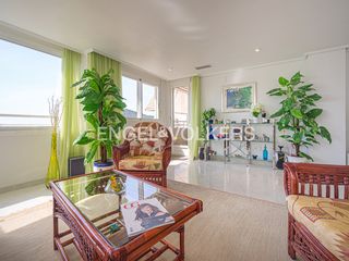 Penthouse in Alitana-Casablanca