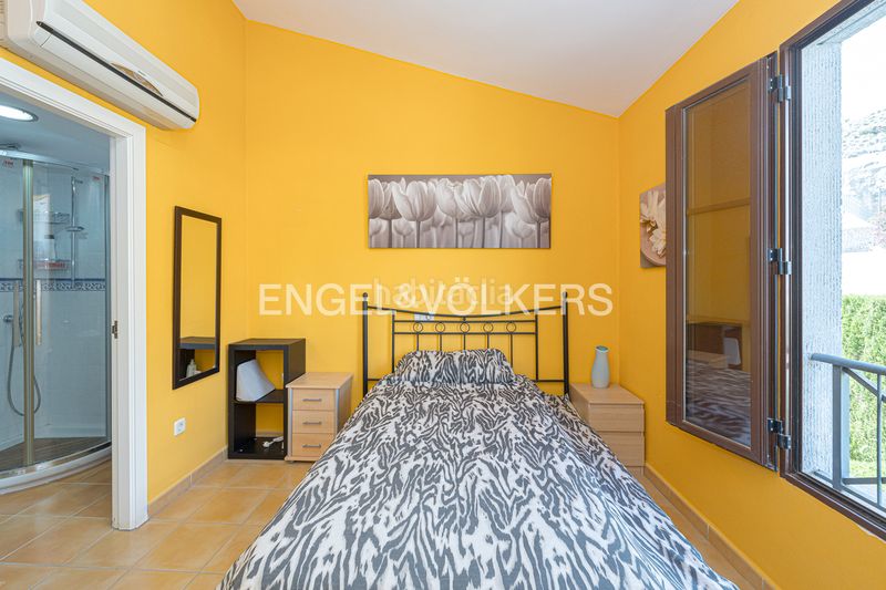 Foto 2d59b866-14cc-49c5-bbca-a1b305e5d350. Casa adossada a calle isla de lanzarote 3 a Golf Bahía Finestrat