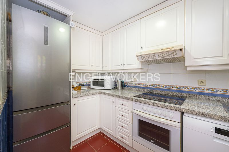 Foto b2864e30-a829-4a75-95f9-4e27eff66418. Casa adossada a calle isla de lanzarote 3 a Golf Bahía Finestrat