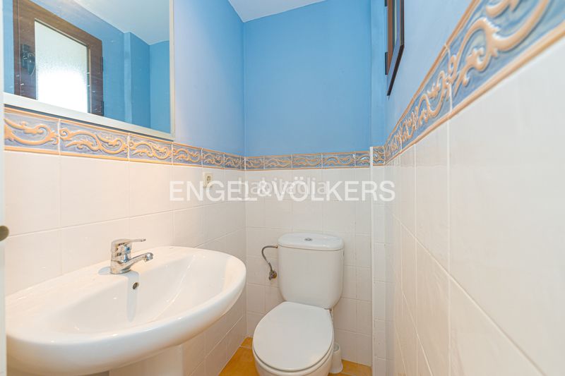 Foto c59346ff-23e1-4202-8a61-00ac9998c978. Casa adossada a calle isla de lanzarote 3 a Golf Bahía Finestrat