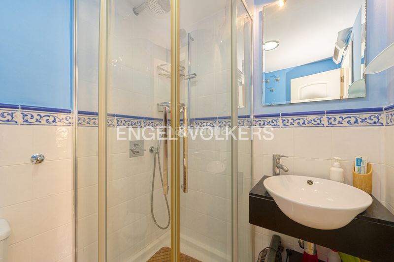 Foto cbf7a38a-15b3-4450-85fe-91a5a040a567. Casa adossada a calle isla de lanzarote 3 a Golf Bahía Finestrat