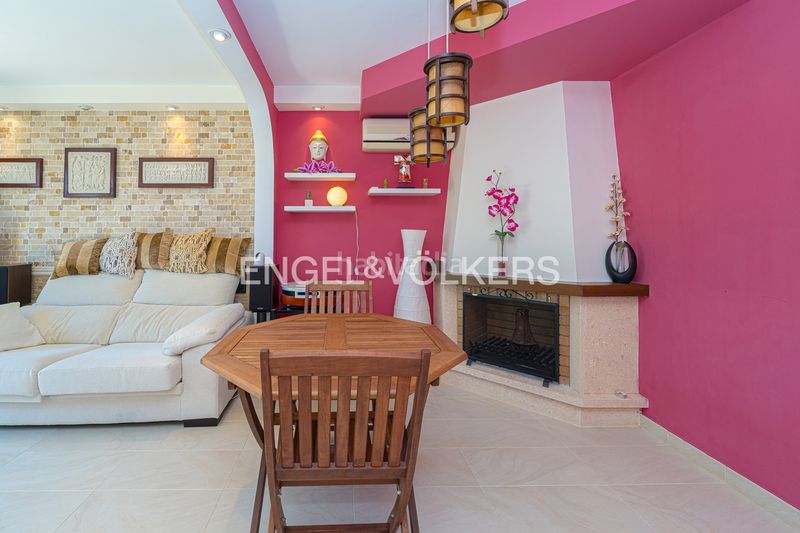 Foto d7162b3c-0f4e-4d6d-a524-1cc616e35dd3. Casa adossada a calle isla de lanzarote 3 a Golf Bahía Finestrat