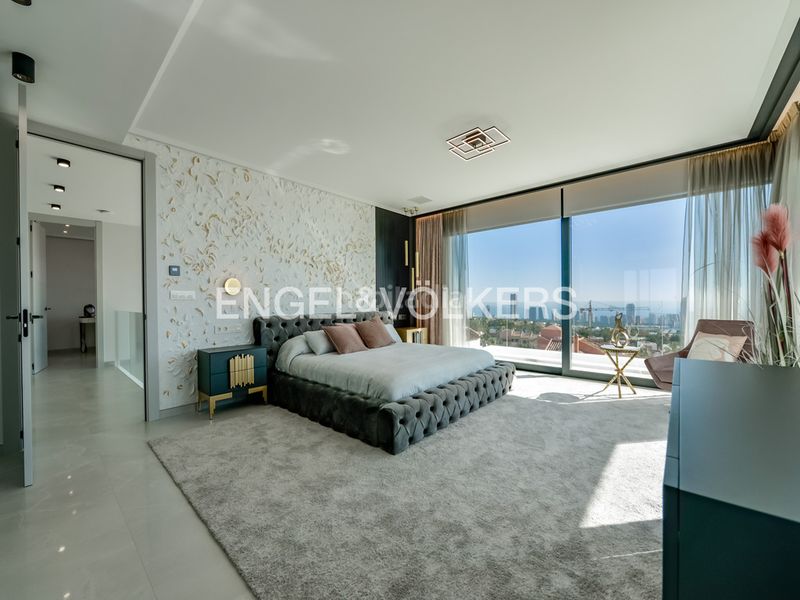 Foto 53e12d3d-e739-487b-9e89-0f0e729883a6. Casa amb piscina a Golf Bahía Finestrat