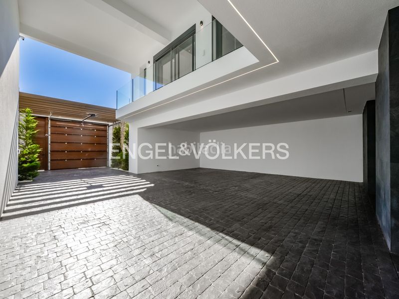 Foto a20b7bb5-6a1b-4ae6-ae10-1bff03c5ecfb. Casa amb piscina a Golf Bahía Finestrat
