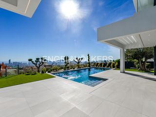 Casa a Finestrat Pueblo