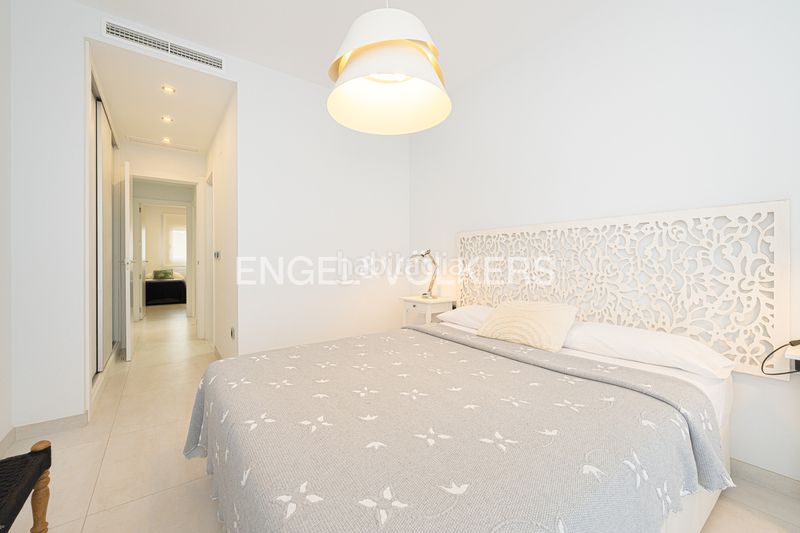 Foto ff5875ab-9956-48b3-9f57-78900d7ef55a. Apartament amb aparcament piscina a Playa Poniente Benidorm