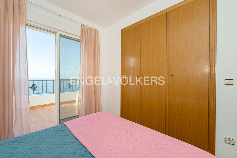 Foto 0b2d605c-ada3-4a29-8dbf-854bfac6d9fa. Casa aparellada amb aparcament piscina a Poble Nou-Montiboli Vila Joiosa (la)