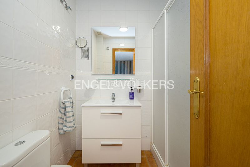 Foto 207df202-e02e-4311-a9fc-bf3a0ddc6d8d. Casa aparellada amb aparcament piscina a Poble Nou-Montiboli Vila Joiosa (la)