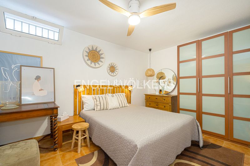 Foto 2a125784-1489-4515-9755-44953e0cf220. Casa aparellada amb aparcament piscina a Poble Nou-Montiboli Vila Joiosa (la)