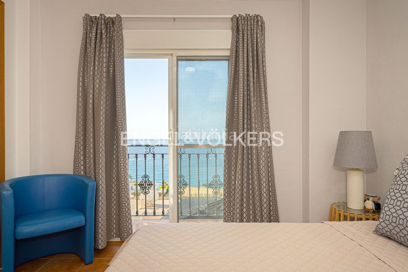 Foto 4296339d-5fd3-4b22-adef-2f03d5f10ffb. Casa aparellada amb aparcament piscina a Poble Nou-Montiboli Vila Joiosa (la)
