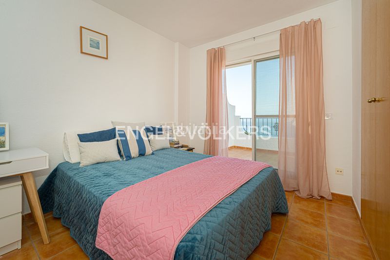 Foto 6c6b5da6-dba9-4721-b4d3-b7d9e8f31bd8. Casa aparellada amb aparcament piscina a Poble Nou-Montiboli Vila Joiosa (la)