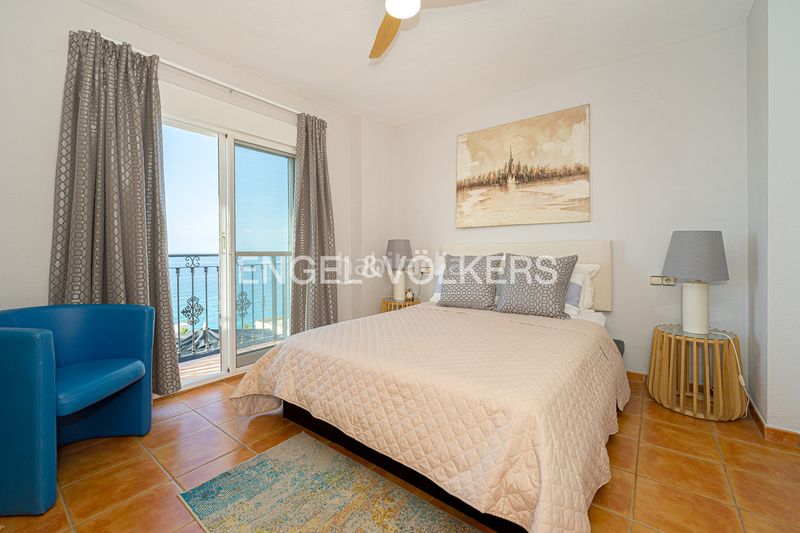 Foto ab6bde59-cceb-4375-bbbb-dc57005dd36a. Casa aparellada amb aparcament piscina a Poble Nou-Montiboli Vila Joiosa (la)