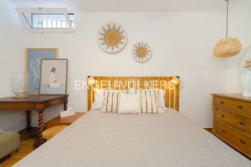 Foto fe16840a-5890-4982-94b0-246028284c86. Casa aparellada amb aparcament piscina a Poble Nou-Montiboli Vila Joiosa (la)