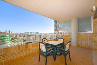 Lloguer Apartament a Carrer ponent 4. Piso con vistas al mar en urbanización con spa y servicios premi