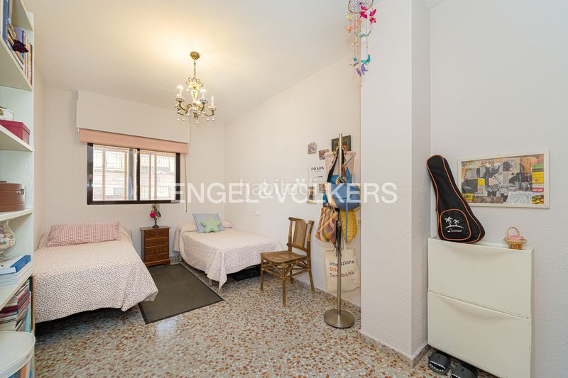 Foto 3100c999-69a9-4c87-9bd0-793386e1678b. Pis a carrer colón 78 a Platja de Vila Joiosa Vila Joiosa (la)