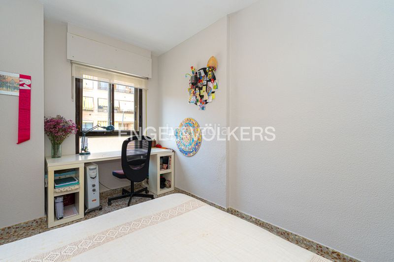 Foto 66df48ef-d7f7-4145-8751-12c9d4fd509d. Pis a carrer colón 78 a Platja de Vila Joiosa Vila Joiosa (la)
