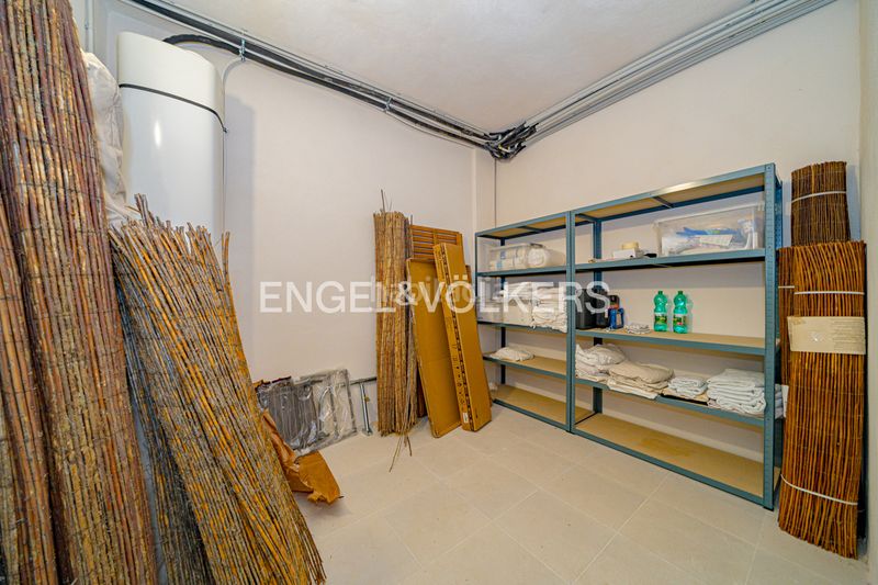 Foto c151dfd5-2383-4243-b93b-00bac9970cf6. Apartament amb calefacció aparcament piscina a balcón de Finestrat-terra marina Finestrat