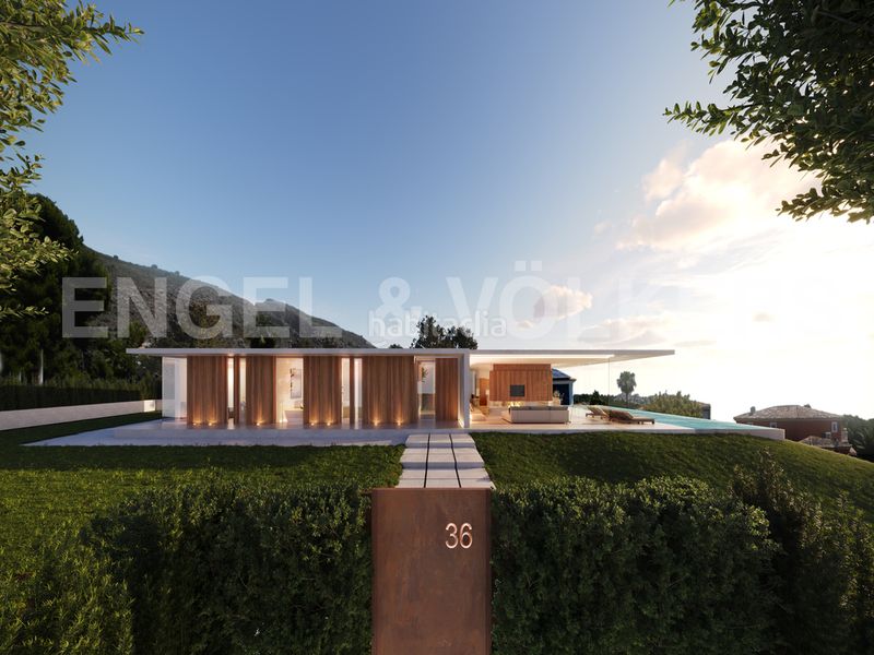 Foto 4393d6da-3150-4b76-a85c-35c35234346a. Casa amb piscina a Golf Bahía Finestrat