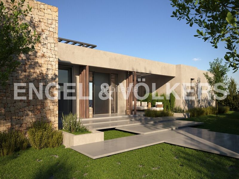 Foto cfb5193b-bd0d-4611-a444-3ae9f4404e89. Casa amb piscina a Golf Bahía Finestrat