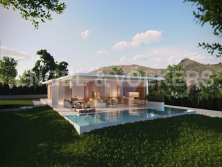 Casa en Golf Bahía