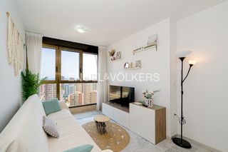 Attique  Calle esperanto. Espectacular ático dúplex reformado en una de las mejores zonas