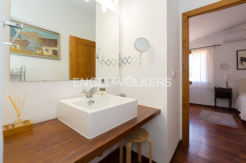 Foto 625419d0-1269-4038-ac22-67677b298fe3. Xalet amb xemeneia piscina a Relleu