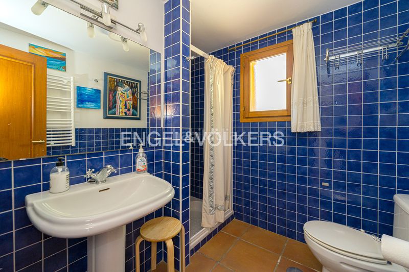 Foto 817d4adf-6a70-4f1f-87cb-d7b6430b4844. Xalet amb xemeneia piscina a Relleu