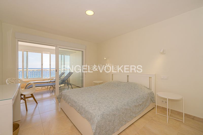 Foto 258001e5-fe90-434b-8771-c48436f56124. Pis a avenida de madrid 26 a Playa Levante Benidorm