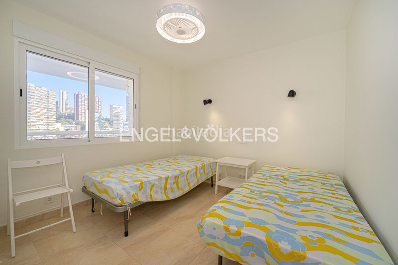 Foto c01e96b1-119a-4983-96bd-4cdccea78085. Pis a avenida de madrid 26 a Playa Levante Benidorm