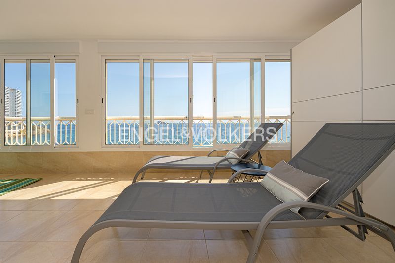 Foto d3be58fb-3035-4cc4-ad70-bc98405fac6d. Pis a avenida de madrid 26 a Playa Levante Benidorm