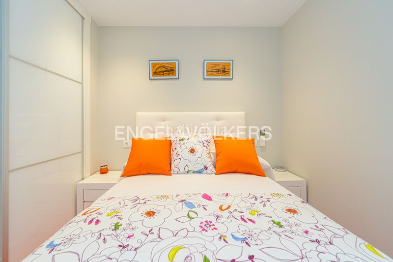 Foto 1cab8588-273b-4a81-bf07-568c068f84b7. Apartamento en travessia marina baixa 2 exclusiva vivienda en primera línea de mar en la cala en Finestrat