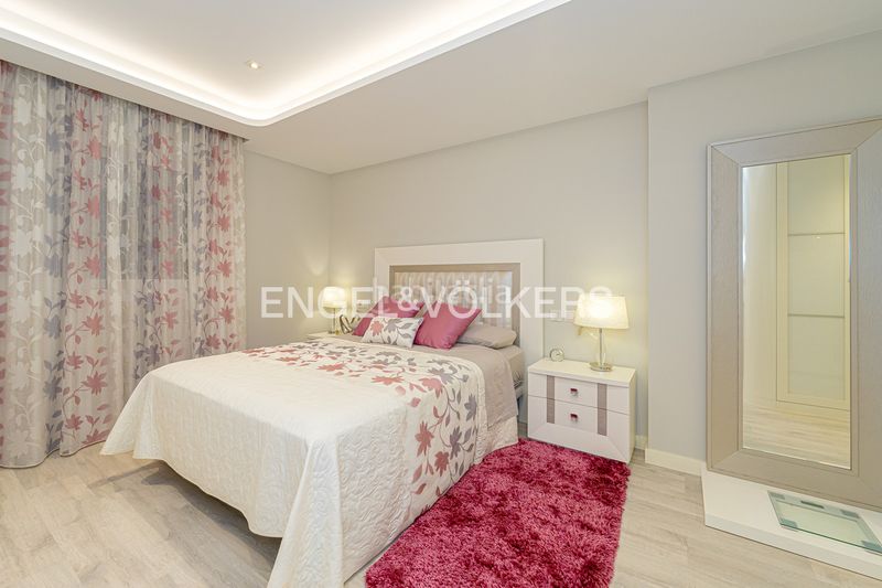 Foto 2b039af8-d8a1-4865-9980-d4bd963c490d. Apartamento en travessia marina baixa 2 exclusiva vivienda en primera línea de mar en la cala en Finestrat