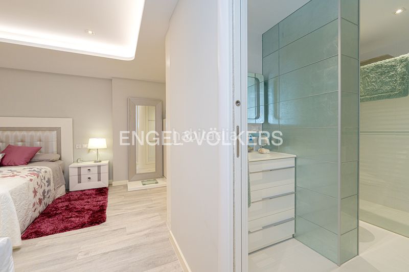 Foto 35af5af5-0f31-469c-be33-42aad5d5e166. Apartamento en travessia marina baixa 2 exclusiva vivienda en primera línea de mar en la cala en Finestrat