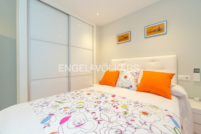 Foto 757a29c2-e67c-4aa1-b362-64dd3517176d. Apartamento en travessia marina baixa 2 exclusiva vivienda en primera línea de mar en la cala en Finestrat