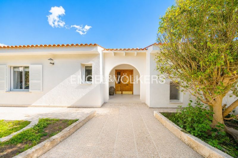 Foto 2da89d62-b163-4388-a6b2-b32f842852d8. Casa amb xemeneia aparcament piscina a La Paz Polop