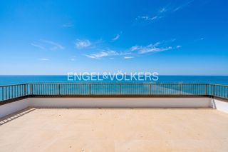 Dachwohnung  Avinguda alcoi. Exclusivo ático reformado frente a la playa de levante, benidorm