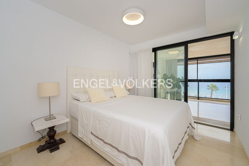 Foto 16139b3d-ad28-4406-ac8f-dcb81a50db5d. Apartament a avenida del mediterráneo 44 a Playa Levante Benidorm