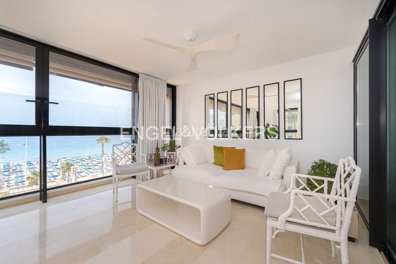 Foto 38752c36-06a9-4d83-b4e4-dc64991b132f. Apartament a avenida del mediterráneo 44 a Playa Levante Benidorm