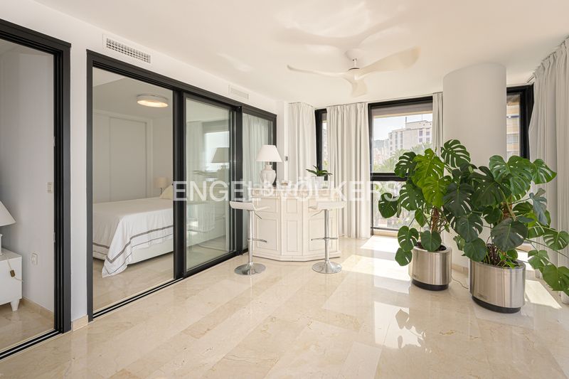 Foto 43e880b7-07ea-42ff-b18f-10c7ec68977a. Apartament a avenida del mediterráneo 44 a Playa Levante Benidorm