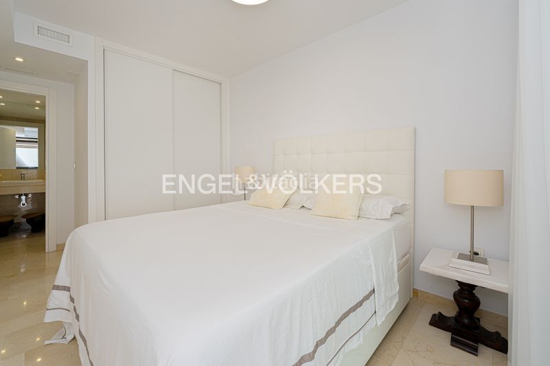 Foto 48e7ab8a-2a96-4b49-be73-a0ce9b66ac51. Apartament a avenida del mediterráneo 44 a Playa Levante Benidorm