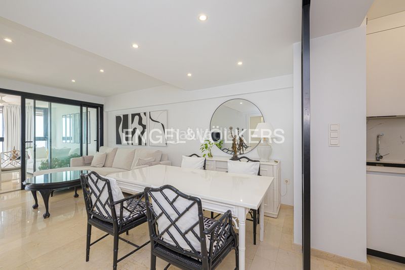 Foto 89c09cff-1f10-48e9-af23-1ad54dee7a54. Apartament a avenida del mediterráneo 44 a Playa Levante Benidorm
