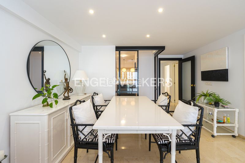Foto 9a0b2397-8018-4864-89d9-71736baec855. Apartament a avenida del mediterráneo 44 a Playa Levante Benidorm