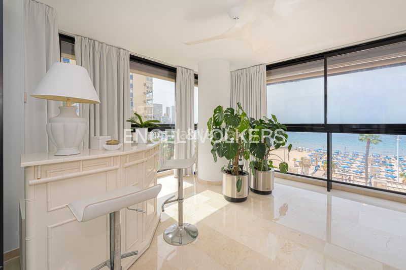 Foto ad078b84-77df-471f-ae6b-b3f3f478bea7. Apartament a avenida del mediterráneo 44 a Playa Levante Benidorm