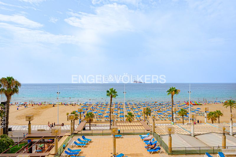 Foto aeaaa341-5eac-4433-9865-c6b2dda1a0a0. Apartament a avenida del mediterráneo 44 a Playa Levante Benidorm