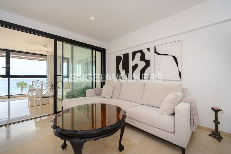 Foto af3a3791-b53f-4241-8096-9e8d4701bbfd. Apartament a avenida del mediterráneo 44 a Playa Levante Benidorm