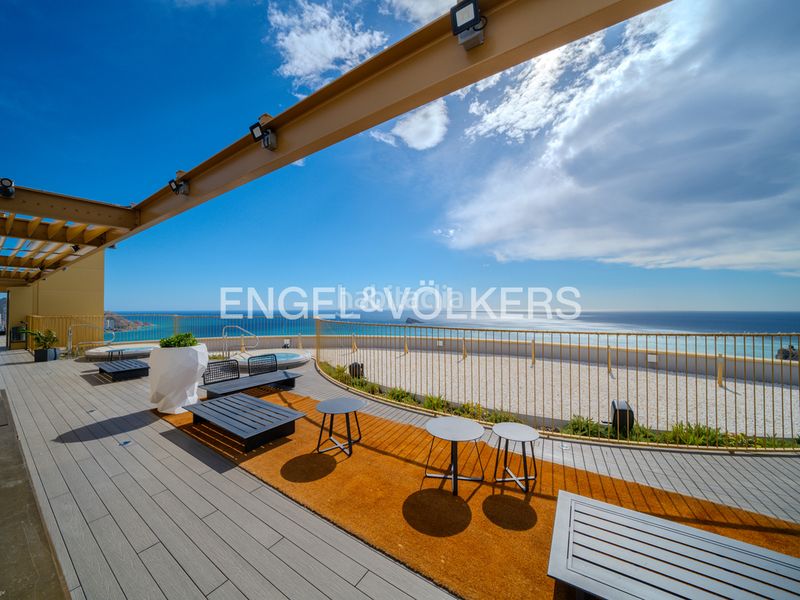 Foto 0593d5af-d6ca-4a28-a006-d3b13361a99c. Piso edificio intempo. exclusividad y prestigio en Benidorm