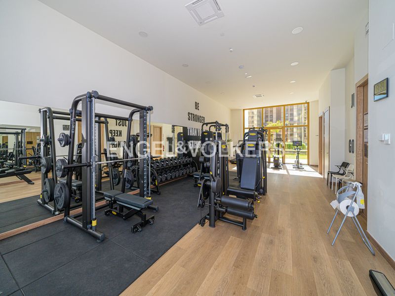 Foto 5f4aa18d-381c-40da-a921-efe6dedf3565. Piso edificio intempo. exclusividad y prestigio en Benidorm